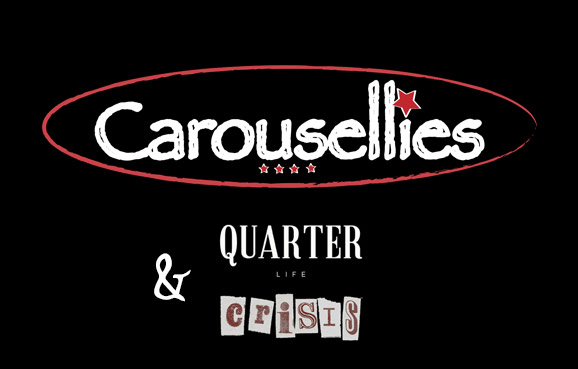Scheunenfest mit den Caroussellies