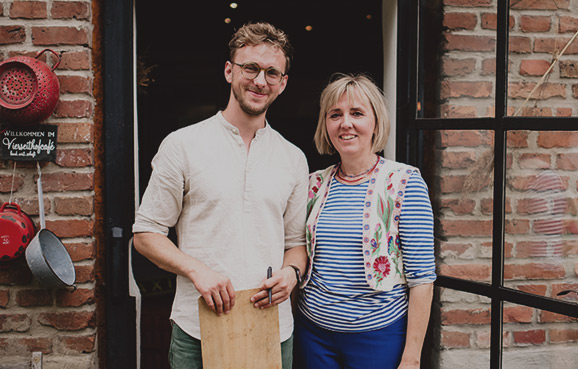 Familie List